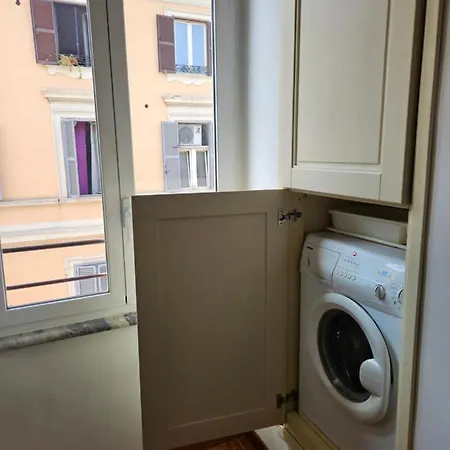 Romecentro 5minuti Dalla Stazione * Roma