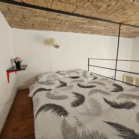 Apartamento Romecentro 5minuti Dalla Stazione *
