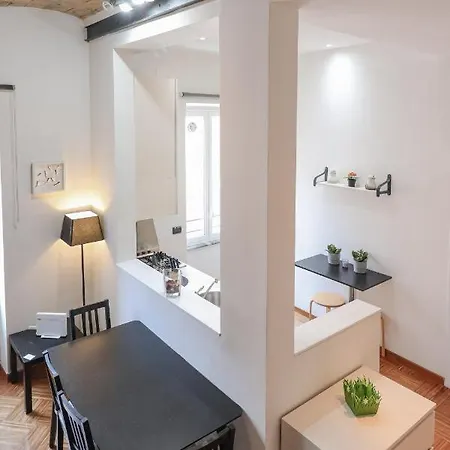 Apartamento Romecentro 5minuti Dalla Stazione *
