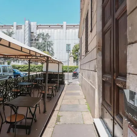 Romecentro 5minuti Dalla Stazione * Roma