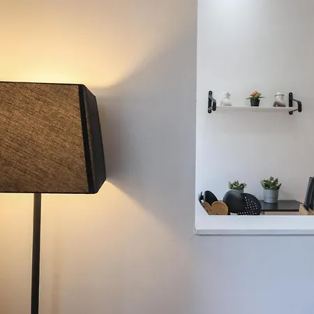 Romecentro 5minuti Dalla Stazione Apartamento