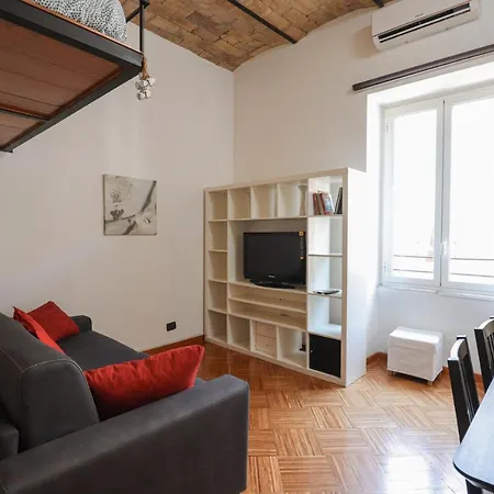 Romecentro 5minuti Dalla Stazione Apartamento