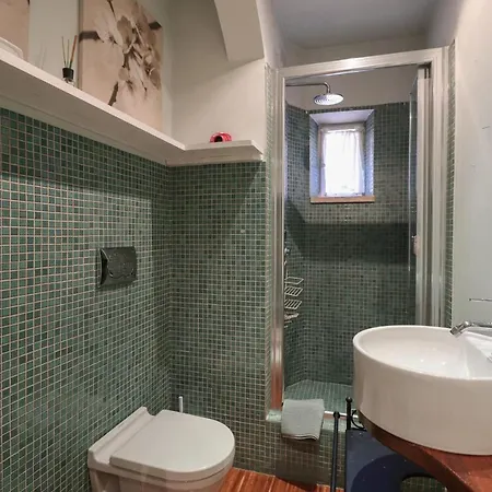 Romecentro 5minuti Dalla Stazione Apartamento *
